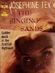 singing sand