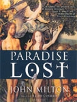 Paradise Lost IX