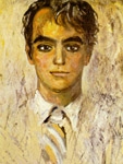 The Poetry of Federico Garcia Lorca