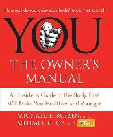 YOU: The Body Manual