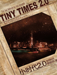 Tiny Times 2.0 Virtual Copper Age