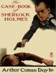 The new Sherlock Holmes case